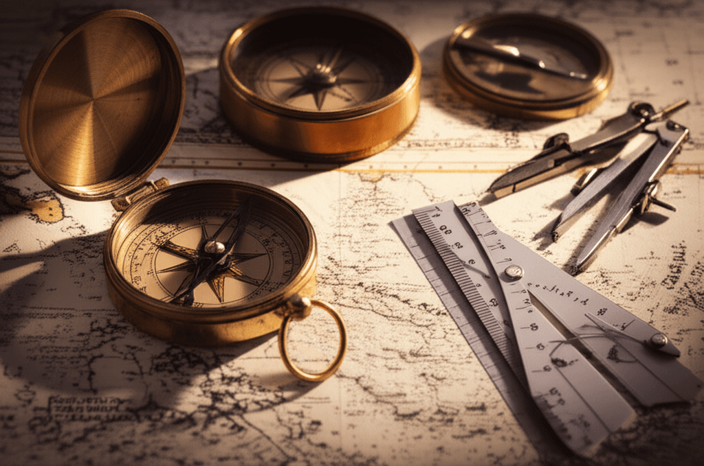 Reporting and analytics — finding direction from data